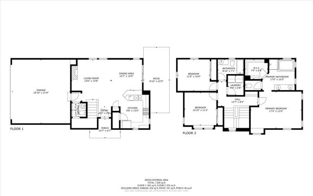 730 Tennyson Drive, Gilroy, CA 95020