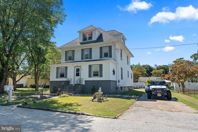 131 NORTH AVE, West Berlin, NJ 08091