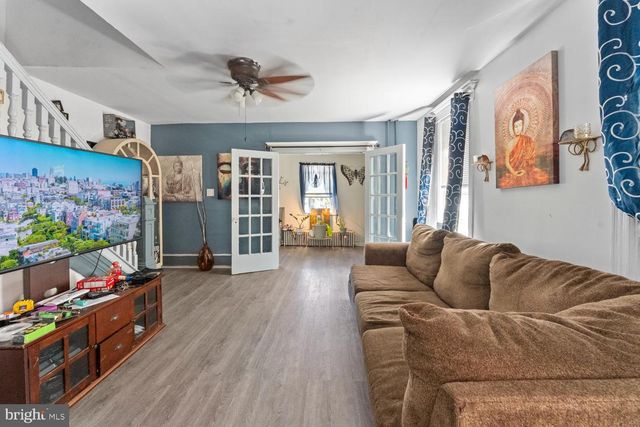 131 NORTH AVE, West Berlin, NJ 08091