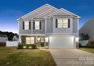 407 Lind Point Lane, Monroe, NC 28110