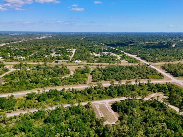 0 CUSTER CIR, North Port, FL 34288
