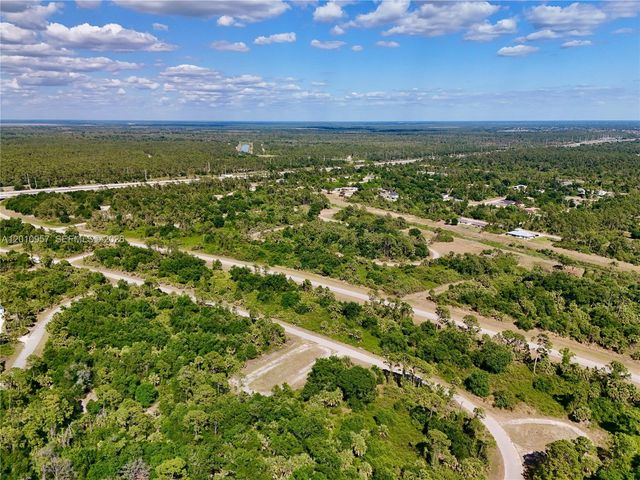0 CUSTER CIR, North Port, FL 34288