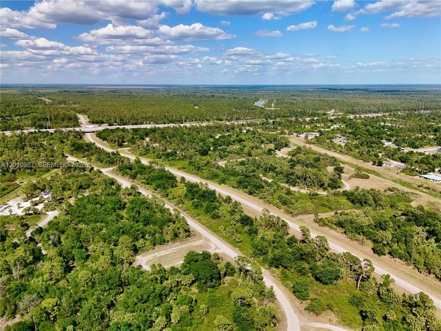 0 CUSTER CIR, North Port, FL 34288