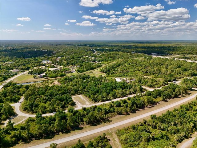 0 CUSTER CIR, North Port, FL 34288