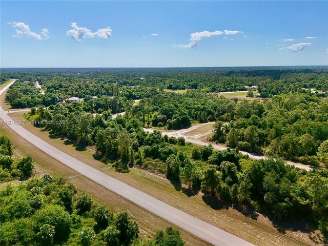 0 CUSTER CIR, North Port, FL 34288