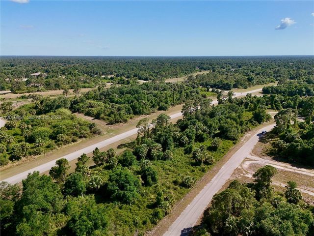 0 CUSTER CIR, North Port, FL 34288