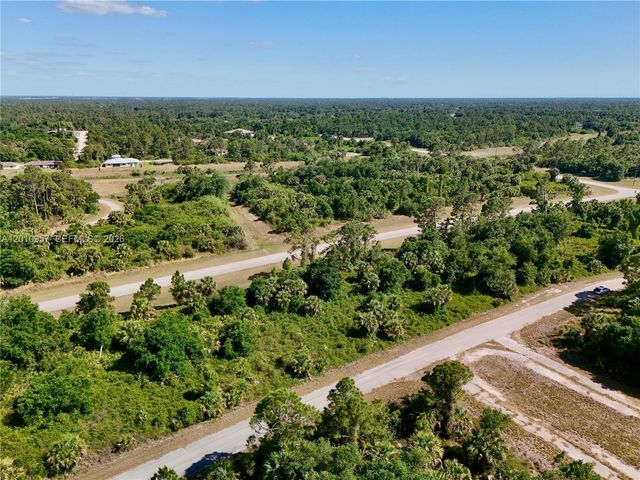 0 CUSTER CIR, North Port, FL 34288