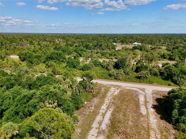 0 CUSTER CIR, North Port, FL 34288