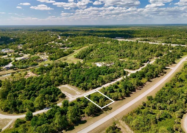 0 CUSTER CIR, North Port, FL 34288