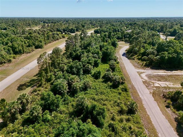 0 CUSTER CIR, North Port, FL 34288