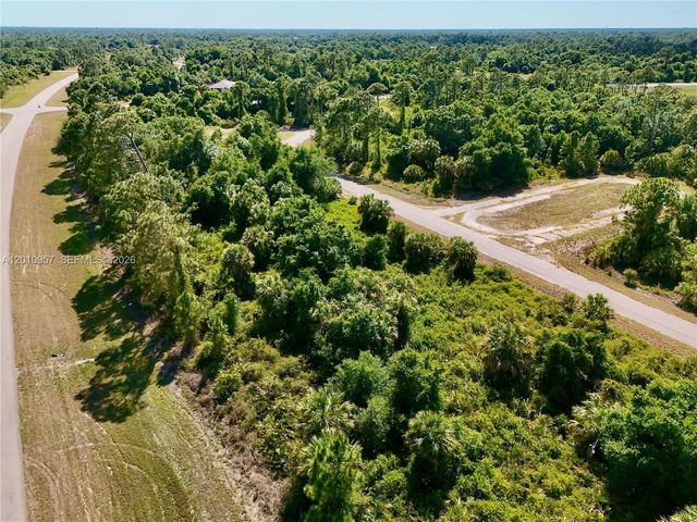 0 CUSTER CIR, North Port, FL 34288