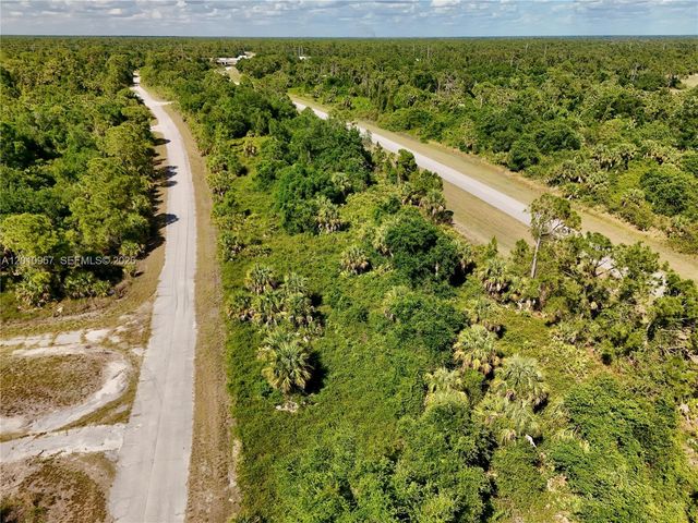 0 CUSTER CIR, North Port, FL 34288