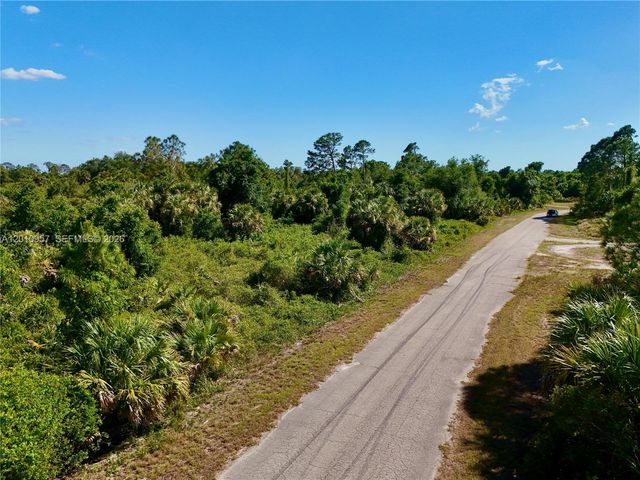 0 CUSTER CIR, North Port, FL 34288