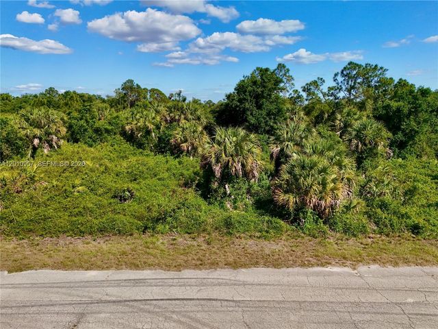 0 CUSTER CIR, North Port, FL 34288