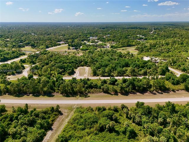 0 CUSTER CIR, North Port, FL 34288