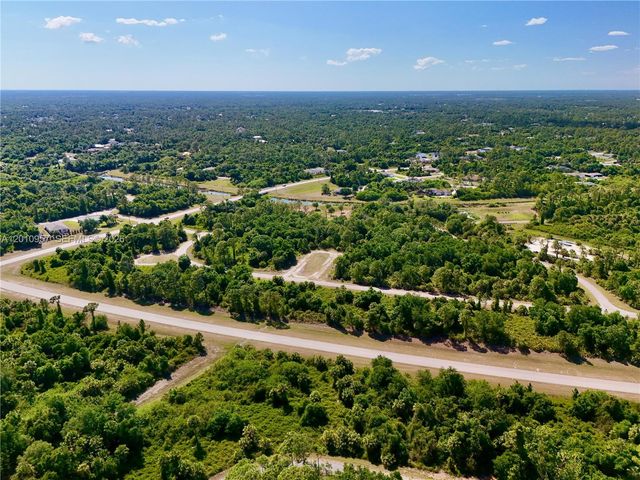 0 CUSTER CIR, North Port, FL 34288