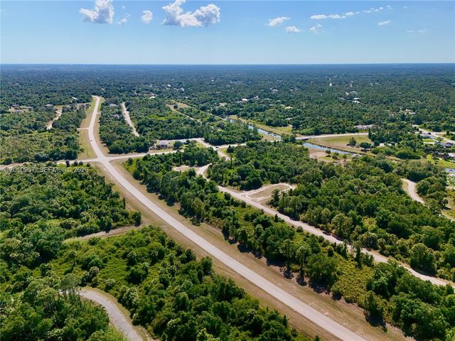 0 CUSTER CIR, North Port, FL 34288