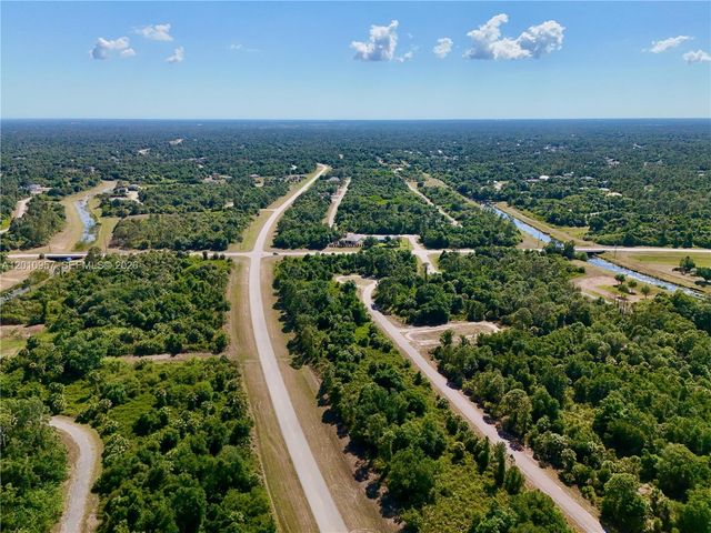 0 CUSTER CIR, North Port, FL 34288