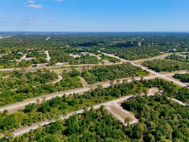 0 CUSTER CIR, North Port, FL 34288