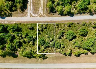 0 CUSTER CIR, North Port, FL 34288