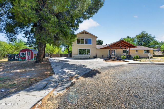 9 SYLVAN Lane, Wickenburg, AZ 85390