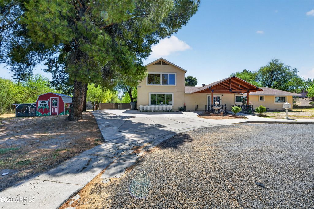 9 SYLVAN Lane, Wickenburg, AZ 85390 — photo 2