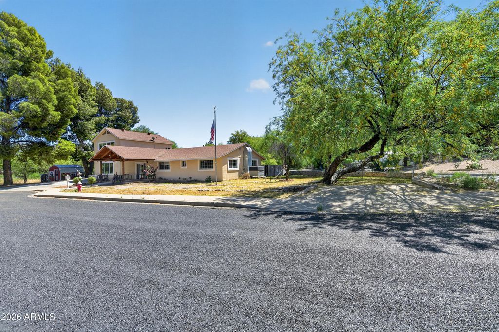 9 SYLVAN Lane, Wickenburg, AZ 85390 — photo 4