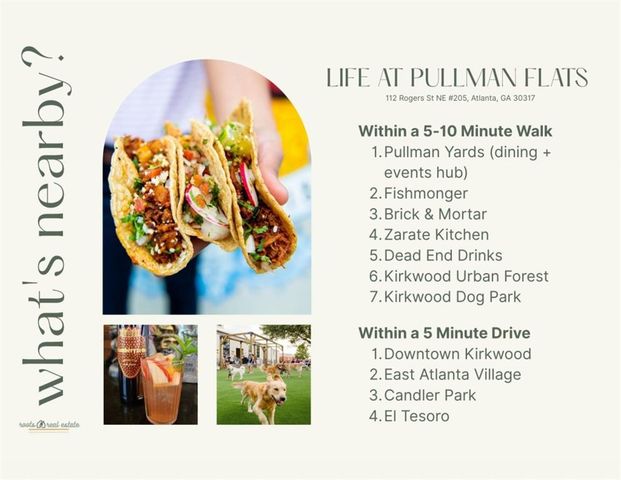 112 Rogers Street NE 205, Atlanta, GA 30317