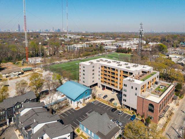 112 Rogers Street NE 205, Atlanta, GA 30317