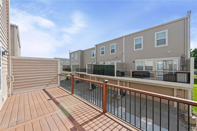 2909 Swift Street, North Kansas City, MO 64116