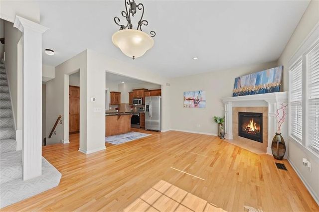 2909 Swift Street, North Kansas City, MO 64116