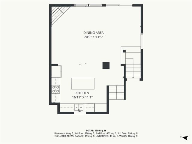 2909 Swift Street, North Kansas City, MO 64116