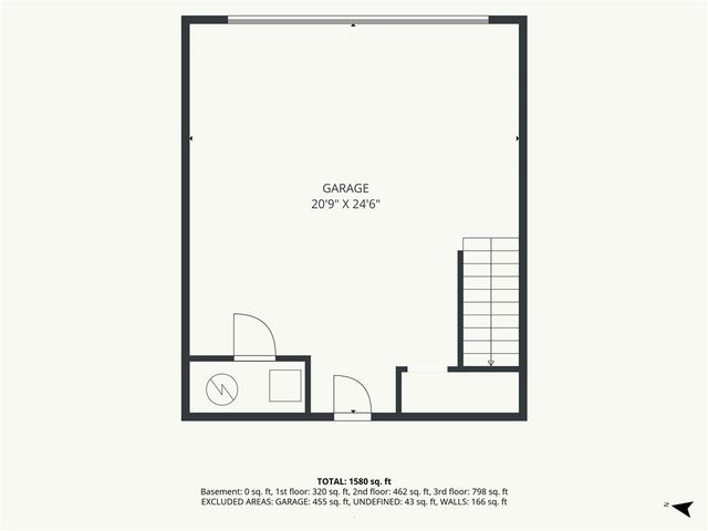 2909 Swift Street, North Kansas City, MO 64116