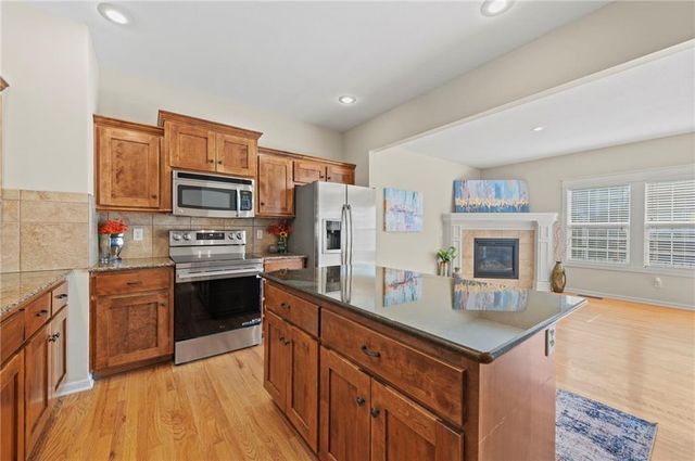 2909 Swift Street, North Kansas City, MO 64116