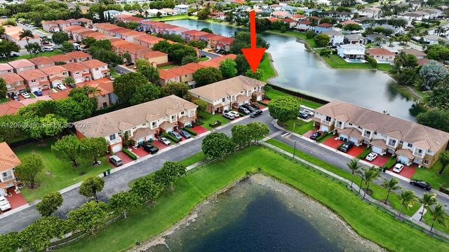 16292 SW 57th Ln, Miami, FL 33193