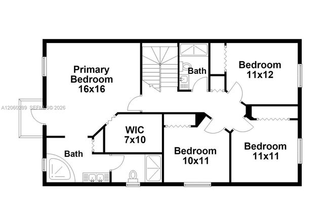 16292 SW 57th Ln, Miami, FL 33193