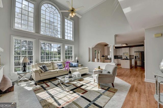 1810 Sunset Harbour Pointe, Lawrenceville, GA 30043