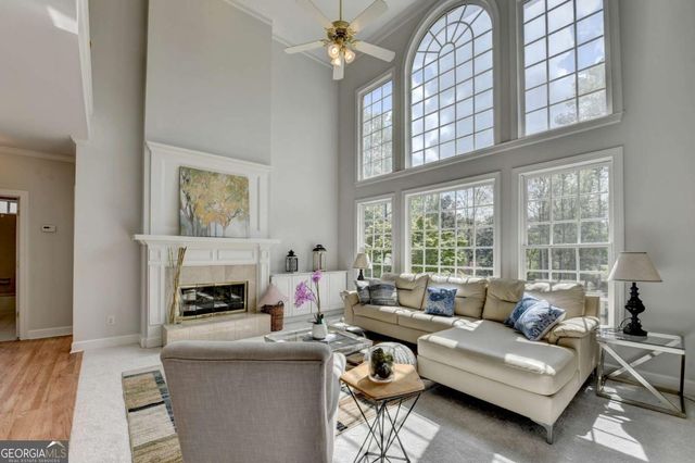 1810 Sunset Harbour Pointe, Lawrenceville, GA 30043