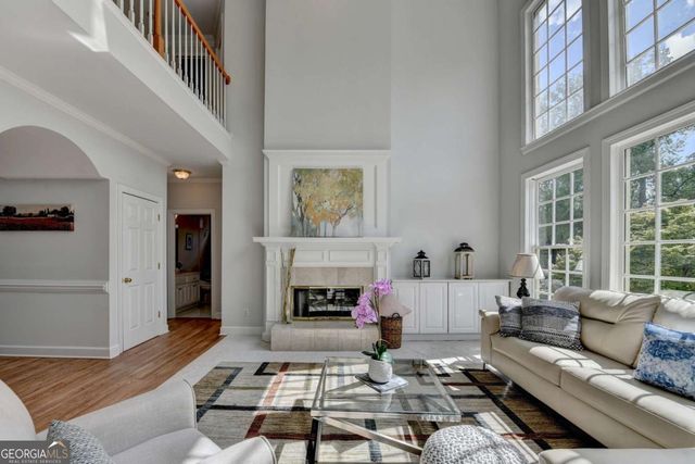 1810 Sunset Harbour Pointe, Lawrenceville, GA 30043