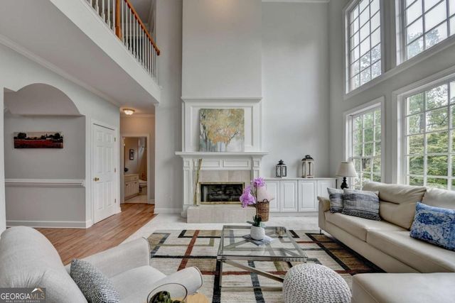 1810 Sunset Harbour Pointe, Lawrenceville, GA 30043