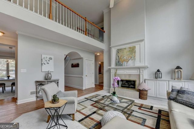 1810 Sunset Harbour Pointe, Lawrenceville, GA 30043