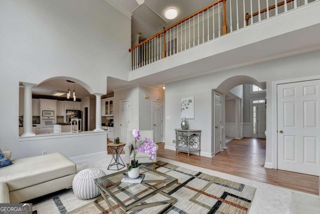1810 Sunset Harbour Pointe, Lawrenceville, GA 30043