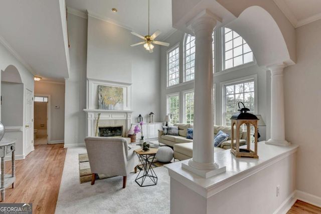 1810 Sunset Harbour Pointe, Lawrenceville, GA 30043