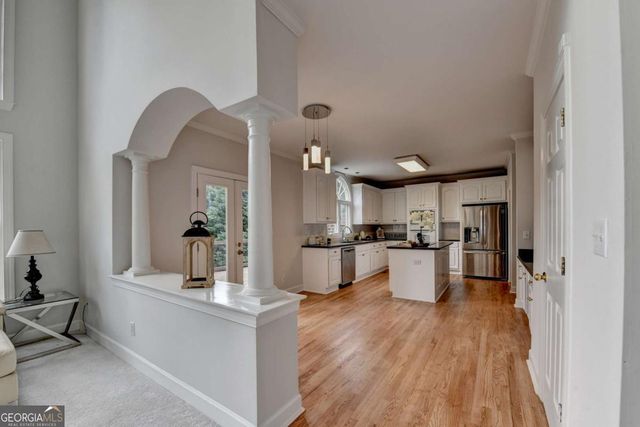 1810 Sunset Harbour Pointe, Lawrenceville, GA 30043