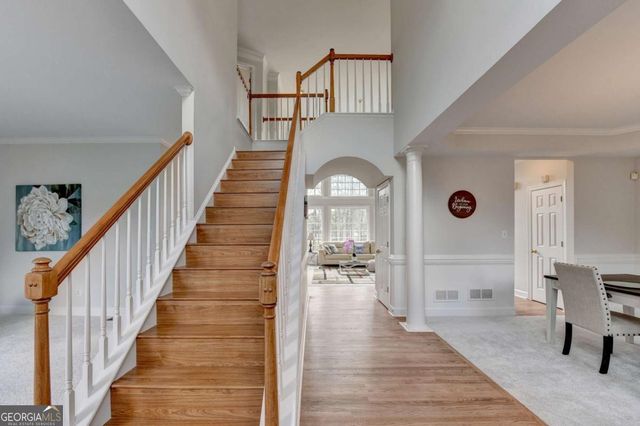 1810 Sunset Harbour Pointe, Lawrenceville, GA 30043