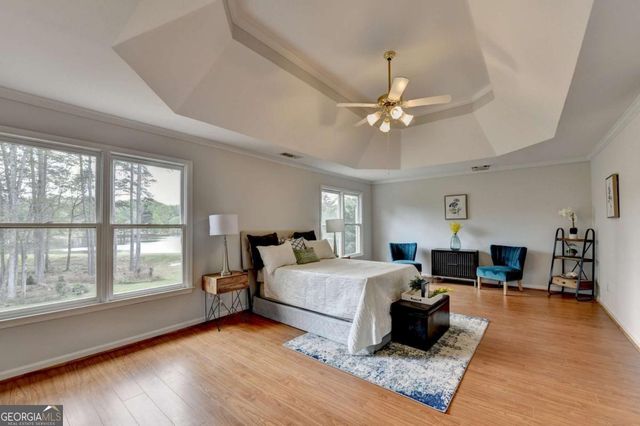 1810 Sunset Harbour Pointe, Lawrenceville, GA 30043