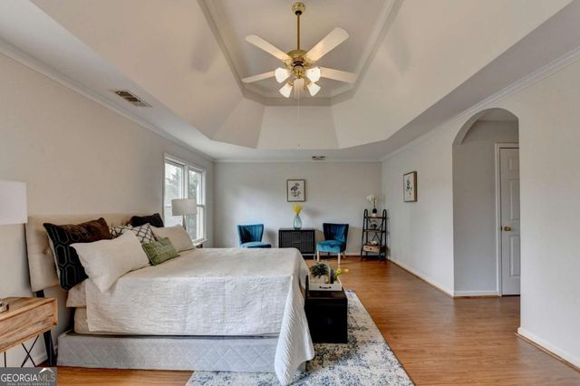 1810 Sunset Harbour Pointe, Lawrenceville, GA 30043