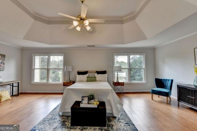 1810 Sunset Harbour Pointe, Lawrenceville, GA 30043