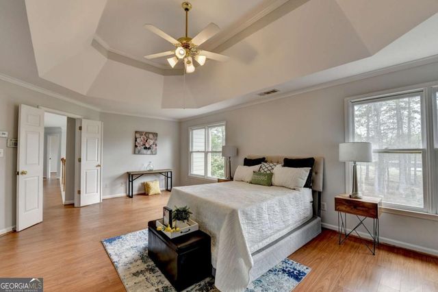 1810 Sunset Harbour Pointe, Lawrenceville, GA 30043