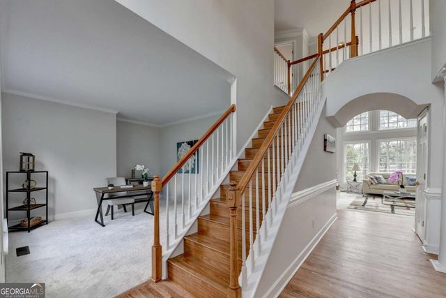 1810 Sunset Harbour Pointe, Lawrenceville, GA 30043